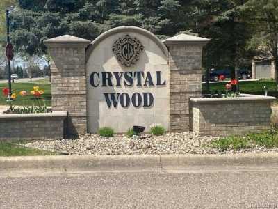 Residential Land For Sale in Flushing, Michigan