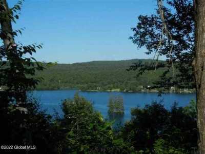 Residential Land For Sale in Brant Lake, New York