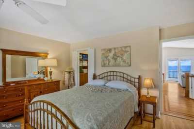 Home For Sale in Chesapeake Beach, Maryland