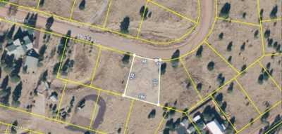 Residential Land For Sale in Overgaard, Arizona