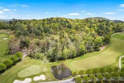 Residential Land For Sale in Lake Toxaway, North Carolina