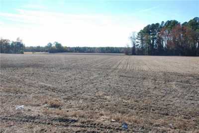 Residential Land For Sale in Fairmont, North Carolina