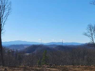 Residential Land For Sale in Bristol, Tennessee