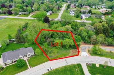 Residential Land For Sale in Oneida, Wisconsin
