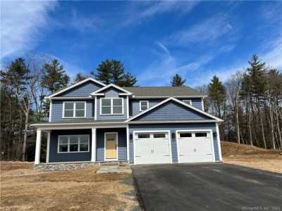 Home For Sale in Granby, Connecticut