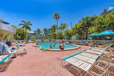 Home For Sale in Bradenton Beach, Florida