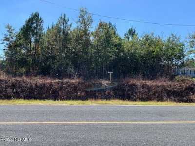 Residential Land For Sale in Clarendon, North Carolina