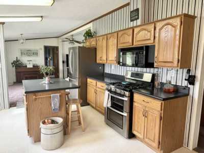 Home For Sale in Butler, Missouri