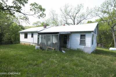 Home For Sale in Fulton, Missouri