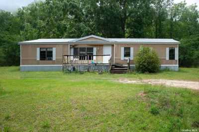 Home For Sale in Ashford, Alabama
