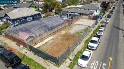 Residential Land For Sale in Richmond, California