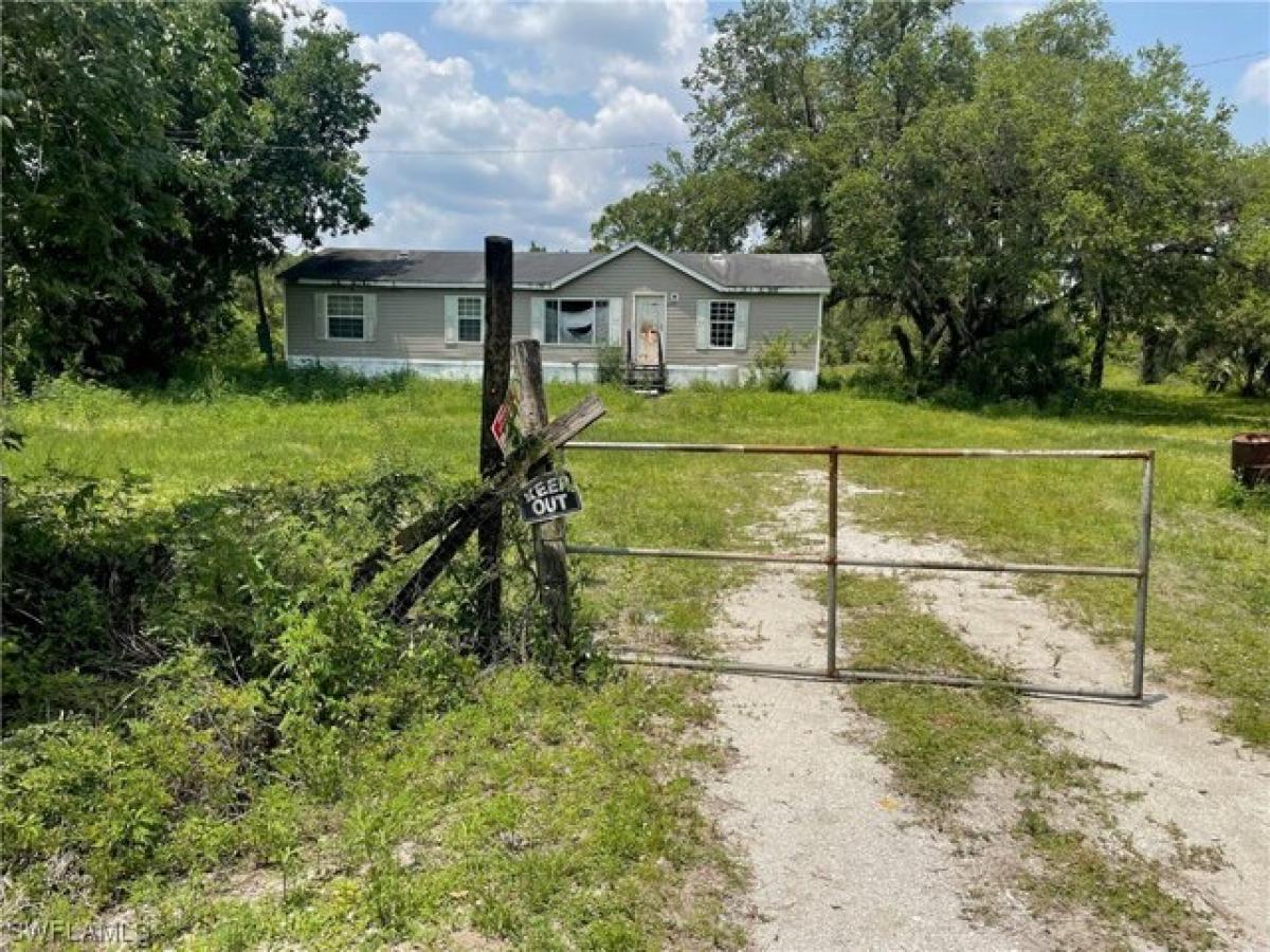 Picture of Home For Sale in Clewiston, Florida, United States