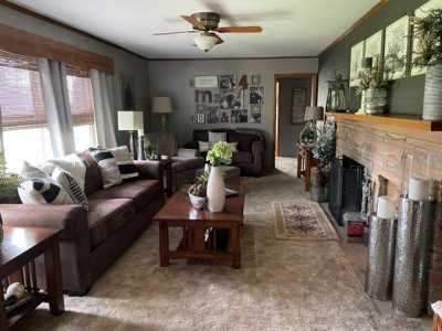 Home For Sale in Elk Horn, Iowa