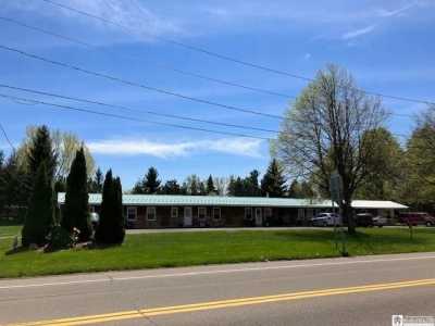 Home For Sale in Brocton, New York