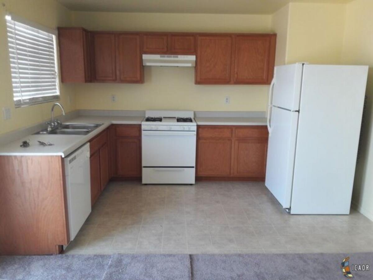 Picture of Home For Rent in Brawley, California, United States