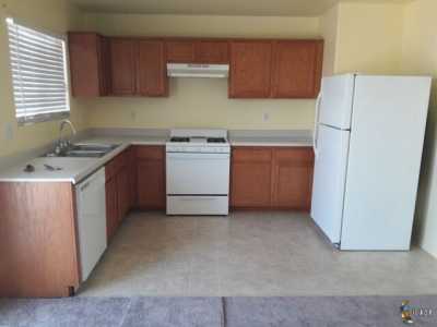 Home For Rent in Brawley, California
