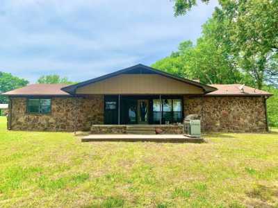 Home For Sale in Stigler, Oklahoma