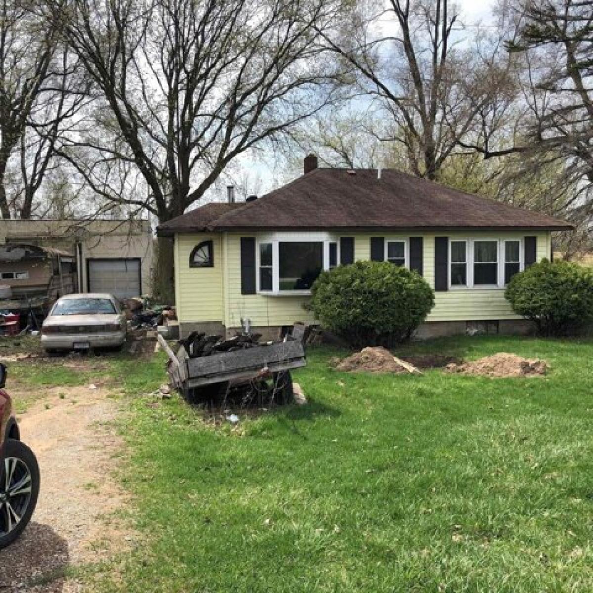 Picture of Home For Sale in Rosebush, Michigan, United States