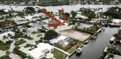 Residential Land For Sale in Tequesta, Florida