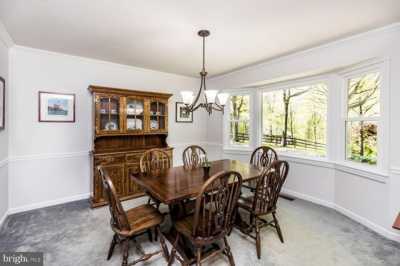 Home For Sale in Highland, Maryland