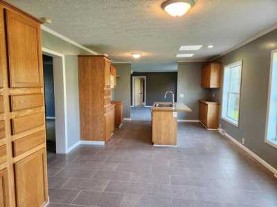 Home For Sale in Coleman, Michigan