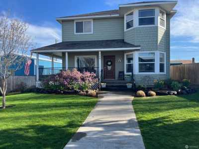 Home For Sale in Athena, Oregon