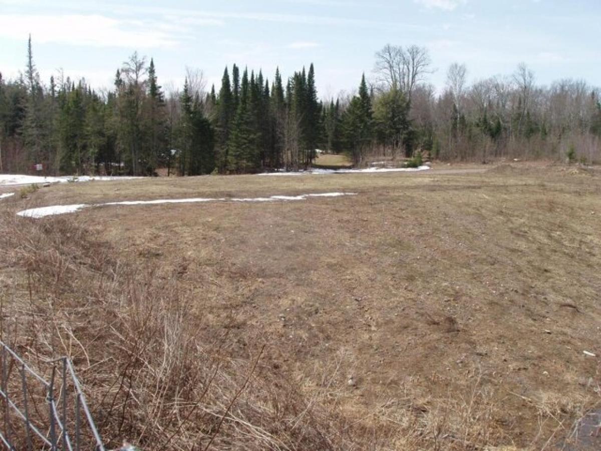 Picture of Residential Land For Sale in Park Falls, Wisconsin, United States