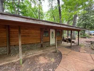 Home For Sale in Sardis, Mississippi