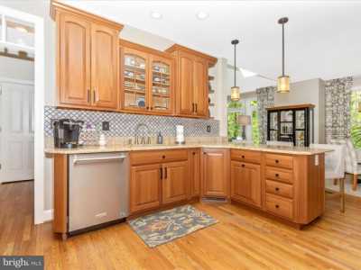Home For Sale in Finksburg, Maryland