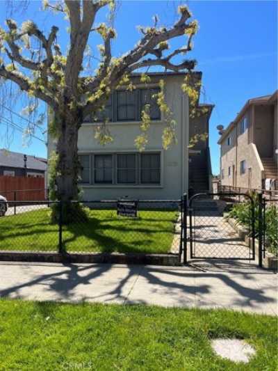 Home For Rent in San Pedro, California