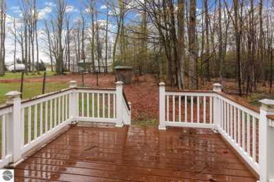 Home For Sale in Suttons Bay, Michigan