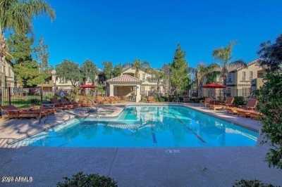 Apartment For Rent in Chandler, Arizona
