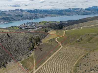Residential Land For Sale in Chelan, Washington