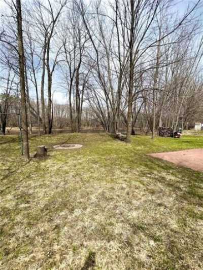 Residential Land For Sale in Holcombe, Wisconsin