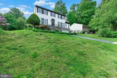 Home For Sale in Derwood, Maryland
