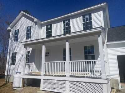 Home For Sale in Belmont, New Hampshire