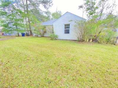 Home For Sale in Leesville, Louisiana