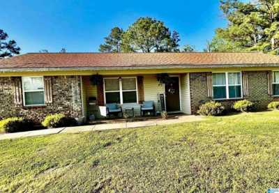 Home For Sale in Thorsby, Alabama