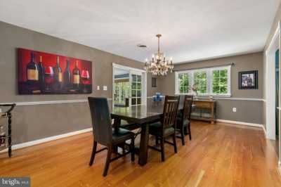 Home For Sale in Brinklow, Maryland