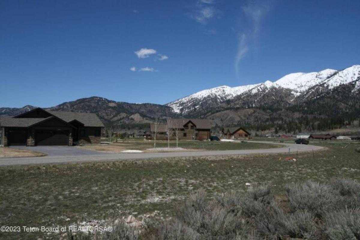 Picture of Residential Land For Sale in Alpine, Wyoming, United States