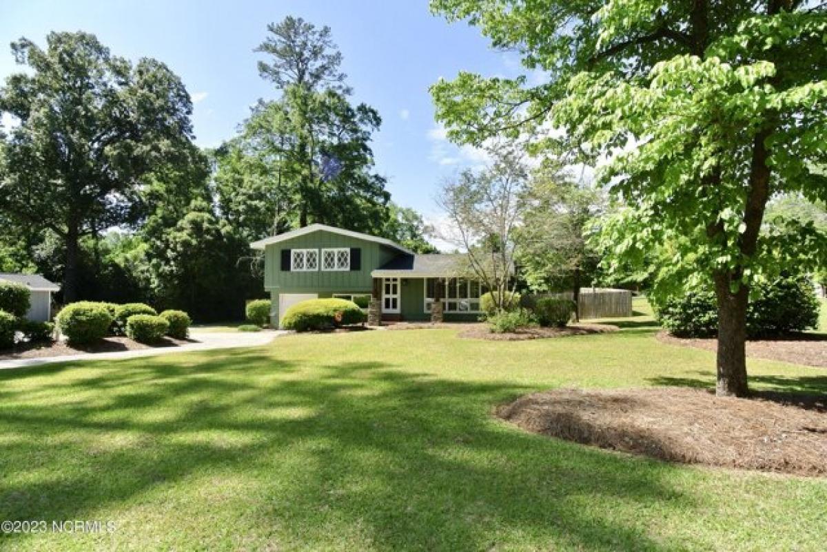Picture of Home For Sale in Trent Woods, North Carolina, United States