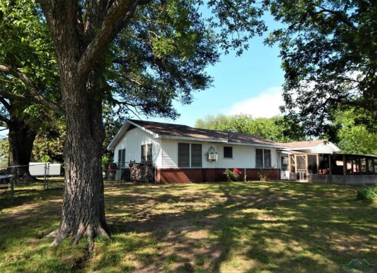 Picture of Home For Sale in Big Sandy, Texas, United States