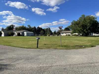 Residential Land For Sale in Bronson, Michigan