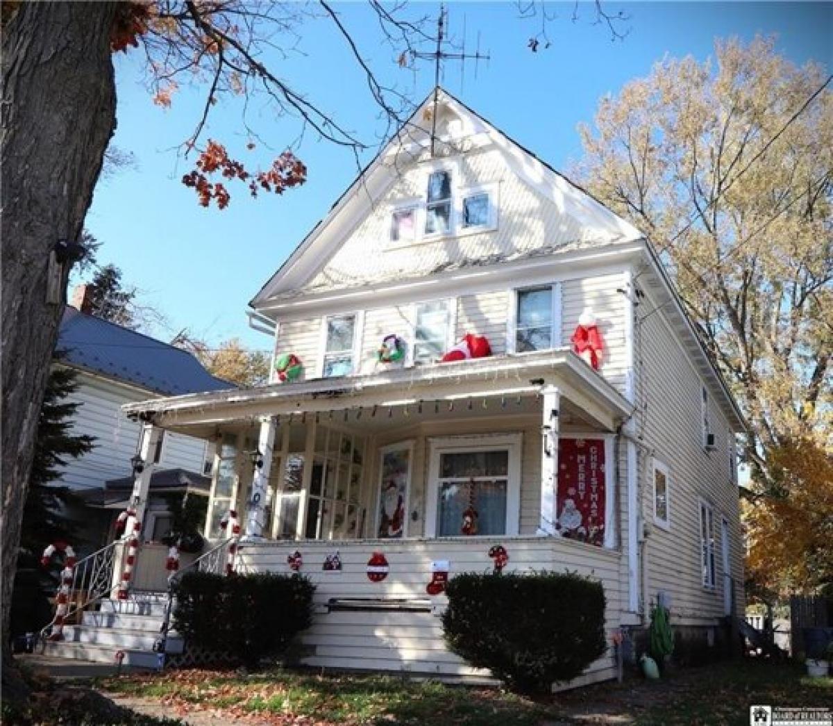Picture of Home For Sale in Dunkirk, New York, United States