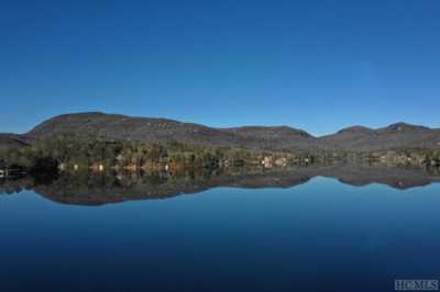 Residential Land For Sale in Lake Toxaway, North Carolina