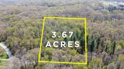 Residential Land For Sale in Niles, Michigan
