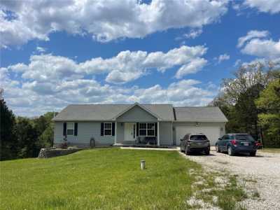 Home For Sale in Dittmer, Missouri