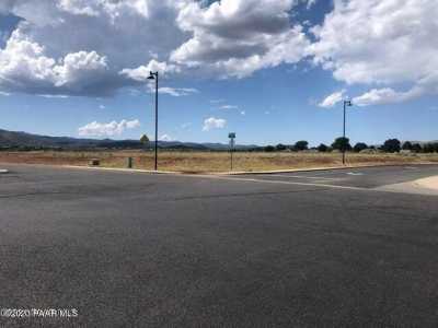 Residential Land For Sale in Prescott Valley, Arizona