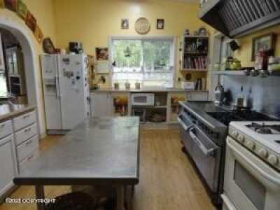 Home For Sale in Tok, Alaska