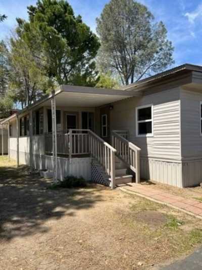 Home For Sale in Oakhurst, California